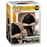 Funko Pop! Tokyo Ghoul: re - Hinami Fueguchi #1546