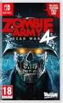 Zombie Army 4: Dead War En NS