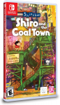 Shin Chan: Shiro And The Coal Town NS