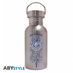 Harry Potter Canteen Steel Bottle Aguamenti 500ml