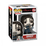 Funko Pop! The Conjuring Last Rites - Abner #2150