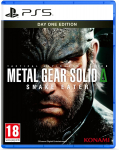 Metal Gear Solid Delta: Snake Eater (D1 Edition) PS5