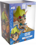 Youtooz Jak And Daxter
