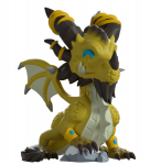 Youtooz Nozdormu Dragon Form World of Warcraft Figure