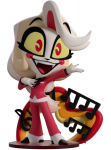 Youtooz Charlie Morningstar Hazbin Hotel Figure
