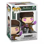 Funko Pop! Avengers Doomsday - Gambit #1676