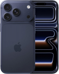Apple iPhone 17 Pro 1TB Deep Blue EU MG8R4