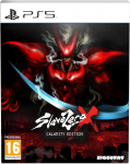Slave Zero X - Calamity Edition PPSA 13899 PS5
