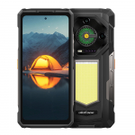 Ulefone Armor 33 12/512GB 4G Phantom Black
