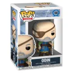 Funko Pop! God of War - Odin #1342