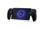 Playstation Portal Midnight Black