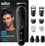 Braun MGK5445 10in1