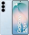 Samsung Galaxy S26+ 12/256GB Sky Blue SM-S947B