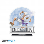 One Piece - Acryl&reg; The Warrior of Liberation