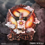 Dark Souls Solaire Wall Plaque 28 cm