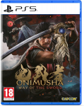 Onimusha - Way of the Sword PS5