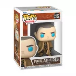 Funko Pop! Dune Part Three - Paul Atreides #2152