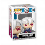Funko Pop! Demon Slayer - Tengen Uzui #1750