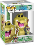 Funko Pop! Disney: the Princess and the Frog - Louis With Raymond #1670