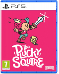 The Plucky Squire PS5 (PPSA 15319)