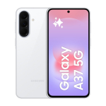 Samsung Galaxy A37 5G 6/128GB Awesome White