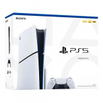 Sony PlayStation 5 Slim Blu-Ray 1TB