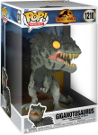 Funko Pop! Jumbo: Jurassic World - Gigantosaurus #1210