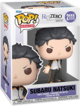 Funko Pop! Re: Zero - Subaru #2111