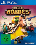 8 Bit Hordes PS4