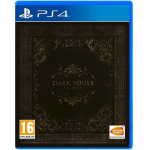 Dark Souls Trilogy PS4