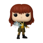 Funko Pop! Spider-Man Brand New Day - Jean Grey #1692