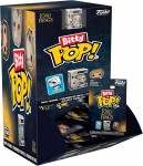 Funko Bitty Pop Mystery figure The Lord of the Rings (Assorted/Random)