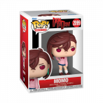 Funko POP! Dandadan - Momo Ayase #2099