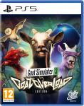 Goat Simulator 3 - Goat Overload Edition PS5