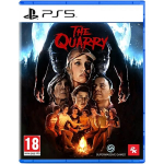 The Quarry PS5