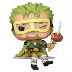 Funko Pop! One Piece - Roronoa Zoro #2568