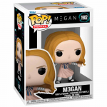 Funko Pop! M3gan - M3gan #1902