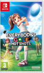 Everybody&rsquo;s Golf: Hot Shots NS