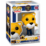 Funko Pop! NBA Denver Nuggets - Rocky #10