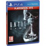 Until Dawn PS4 (CUSA 02636)