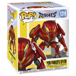 Funko Pop! Super Marvel Rivals - Peni Parker #1219