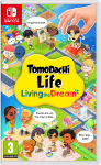 Tomodachi Life: Living the Dream NS
