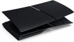 Playstation 5 Slim Cover Midnight Black (Blu-Ray version)