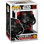 Funko Pop! Star Wars - Cassian Andor Sienar Test Pilot Chase #782