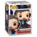 Funko Pop! Marvel Spiderman No Way Home - Spiderman Doctor Strange #912
