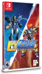 ExZeus: The Complete Collection NS