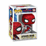Funko Pop! Marvel Spider-Man Brand New Day Spider-Man #1586