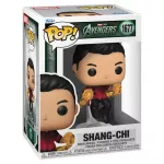 Funko Pop! Avengers Doomsday - Shang-Chi #1677