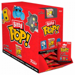 Funko Bitty POP Mystery figure The Simpsons (Assorted/Random)
