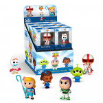 Funko Mini Vinyl figure Disney Pixar Toy Story 4 (Assorted/Random)